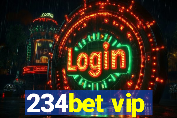 234bet vip